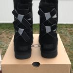 UGG Bailey Bow II Shimmer Photo 3