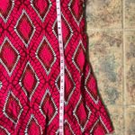 Aeropostale [] small aztec patterned summer dress Photo 4