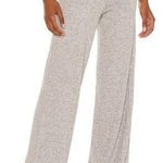 Revolve  - Weekend Stories Larsen Lounge Pant in Heather Gray Photo 0