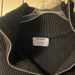 Old Navy half zip sweater Photo 1