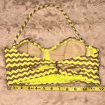 Xhilaration Bikini Top in size M Photo 3