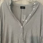 VICI | Babydoll Long Sleeve Dress | S Photo 1