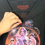 Netflix Stranger Things T Shirt  Photo 2
