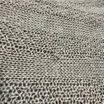 Tahari 100% Linen Open Knit Dolman Sleeve Sweater Size M Coastal Preppy Summer Photo 8