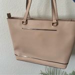 Michael Kors Michael Frame Out Item Large North South Tote NWT Photo 9