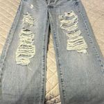 Aeropostale Low Rise Skater Jeans Photo 0