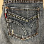 Levi's Levi’s 505 Straight Leg Jeans Photo 2