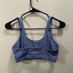 Gymshark  Purple Sports Bra Photo 2