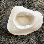 Target Beach Hat in Cream Photo 2
