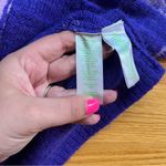 Lilly Pulitzer tessalyn purple and pink cardigan size XS Photo 7