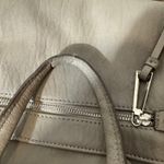 Jessica Simpson Taupe Handbag Tan Photo 6