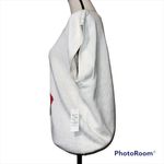 Vasari 40 euro US M vintage sweater oversize cap sleeve southwestern arrow head Gray Size M Photo 1