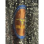 Bullhide 2223BL Cowboy Hat Women's XL Black Straw Studded Western Sassy Cowgirl Photo 10