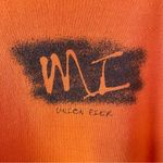 Ouray 🍁Union Pier, Michigan Sweatshirt🍁 ~med Photo 2