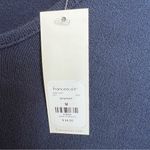 Jolie NWT Women's Navy Tie Photo 2