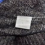 Urban Outfitters NWT  Size L Colorblock Stripe Sweater Lumiere Photo 4