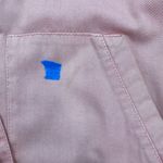 Cinq à Sept Cinq a Sept Studded Julia Jacket Shacket Pink Denim Western Photo 9