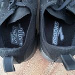 Brooks LEVITATE 3 Limited Edition Women’s Black Running Shoes Size 8.5 Med (B) Photo 5