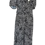 Free People  Looking For Love Midi Dress in Size 2 Photo 4