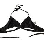 Kona Sol  Women's Faux Wrap Bikini Top Photo 2