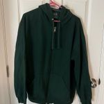 Fruit of the Loom  Zip-Up Hoodie Photo 0