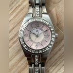 Fashion Watch George Brand Silver Photo 1