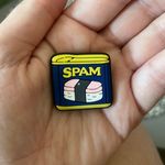 Shoe charm spam Multiple Photo 1