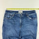 Abercrombie & Fitch  Skinny High Rise Jeans Curve Love Photo 5