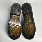 Dr. Martens  1461 Women's Arcadia Leather Oxford Shoes in Silver Photo 8