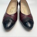 Salvatore Ferragamo Vintage‎  Heels Size 7.5 Photo 2
