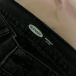Old Navy Black Jeans Photo 1
