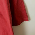 Fruit of the Loom Vintage 90s March of Dimes WalkAmerica T-Shirt Red XXL Unisex Photo 4