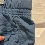 The North Face  Class V Hike Shorts 2.0 Womens‎ Large Blue Green Photo 6