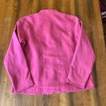 Studio Works  Vibrant Pink Jacket Photo 5