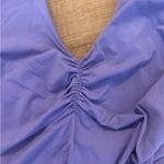 Urban Outfitters NWT  out from under sorelle body suit medium purple lilac Photo 2