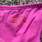 Lilly Pulitzer bra shelf Tank Top Photo 3