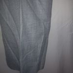 Brooks Brothers  10 32x31 Medium Gray Lined Workwear Dress Pants Photo 1
