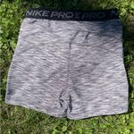 Nike ‎ Pro Women’s Multicolor Athletic Shorts Photo 1