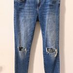 ZARA  Z1975 Jeans 6/38EU Photo 0
