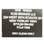 Rebecca Minkoff $398  NEW Women's Mia Hooded Down Puffer Jacket In Black | M Photo 5