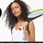 Eleven Women`s Can`t Stop Won`t Stop 13 Inch Tennis Skort large black $88 msrp Photo 5