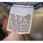 Allen B. By Allen Schwartz Distressed Low Rise Straight Leg Jeans Photo 4