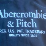 Abercrombie & Fitch Sweatshirt Photo 3