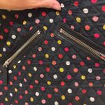 Vera Bradley Vivian Hobo Bag in Havana Dots Photo 4