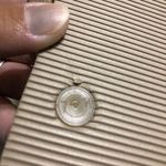 Old Navy  Tan flip flops Sandals NWOT size 7/8 Photo 5