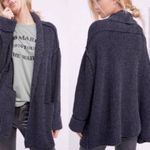 Free People ✨HP✨ Low Tide Oversized Cardigan✨ Photo 3