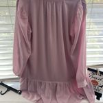 Aritzia  Light Pink Mini Dress Photo 1