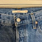 Levi's Wedgie High Rise Tapered Leg Jean Size 31 Photo 3