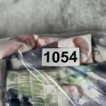 Athleta ‎ Shorts Womens Medium Multicolor Floral Savannah Bermuda Colorful Casual Photo 10