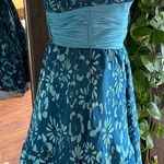 Betsey Johnson Vintage 2000s Strapless Dress Photo 2